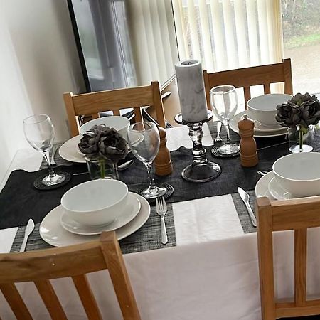 Riverside Apartment Swansea Esterno foto
